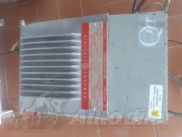 Brodska elektronika za plovila