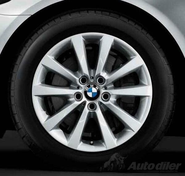 Ronal felne i ms gume