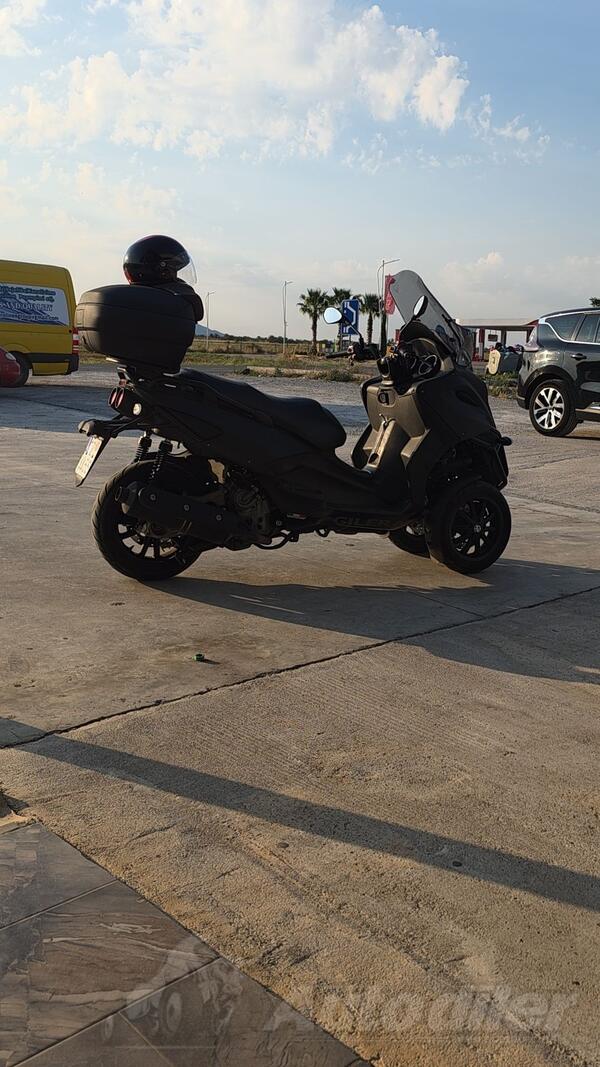 Gilera - guoco Lt