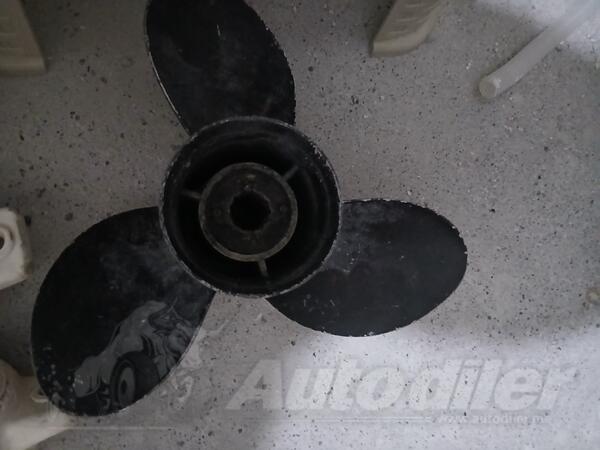 Mercury - 40ks - Motori za plovila