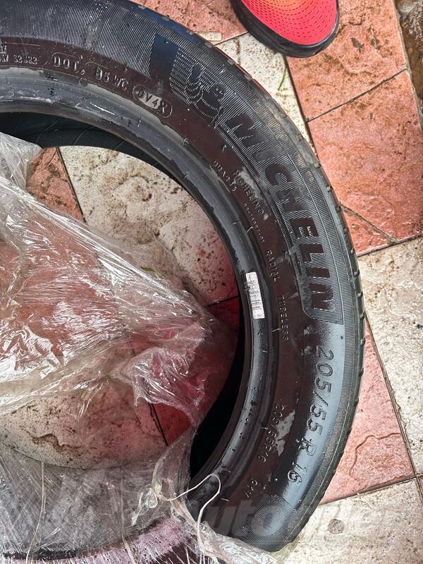 Michelin - michelin  - Ljetnja guma