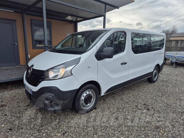 Renault - Trafic L2