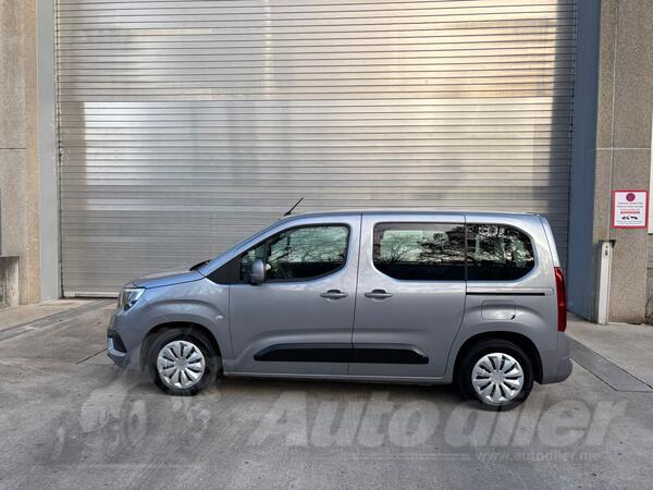 Opel - Combo - 1.5 dci
