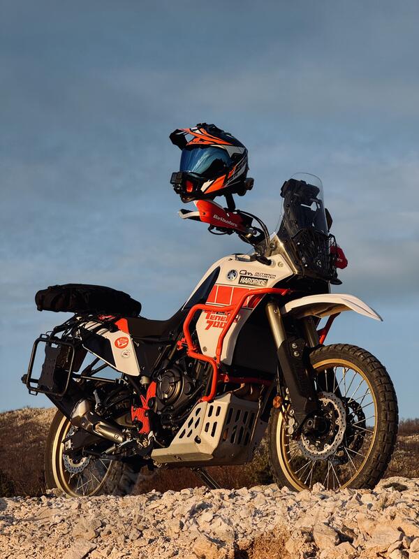Yamaha - Tenere