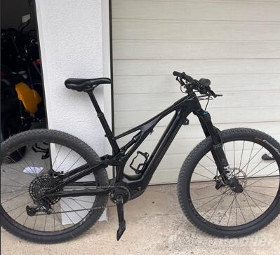 Specialized - Specialized Turbo Levo SL expert karbon