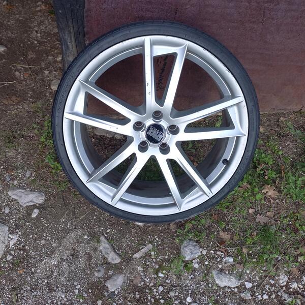 Ostalo - Space - Aluminijum felne