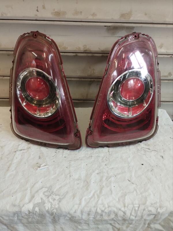 Oba stop svjetla za Mini - Cooper    - 2011