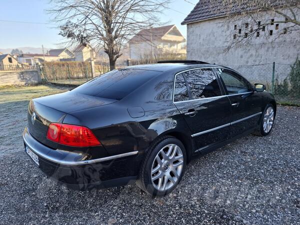 Volkswagen - Phaeton - 3.0tdi 4x4