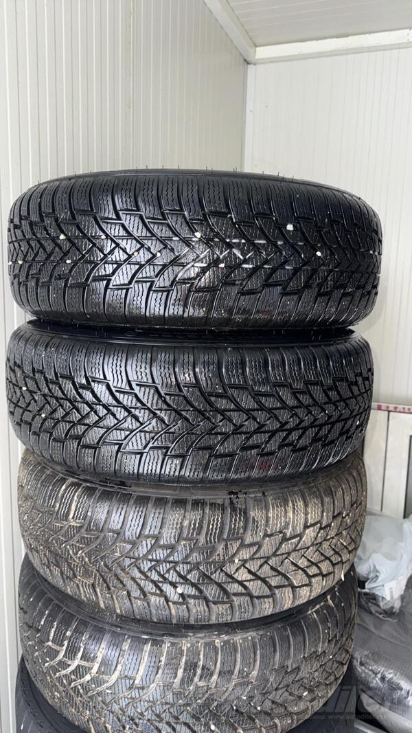 Petlas - Snow Master - Zimska guma