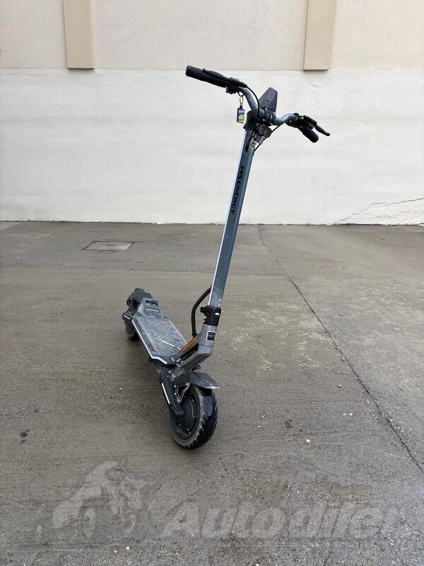 Derbi - Ms energy flare x