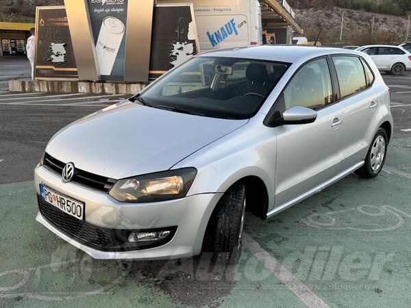 Volkswagen - Polo - 1.2 TDI