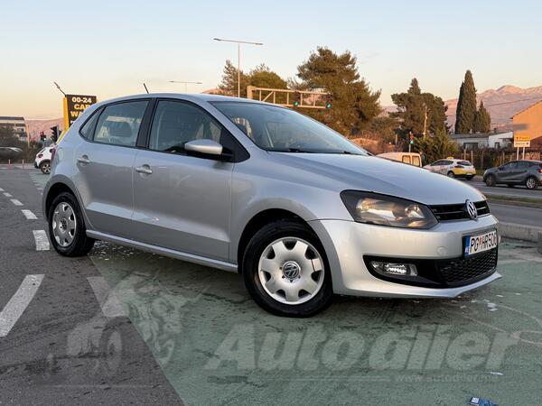 Volkswagen - Polo - 1.2 TDI