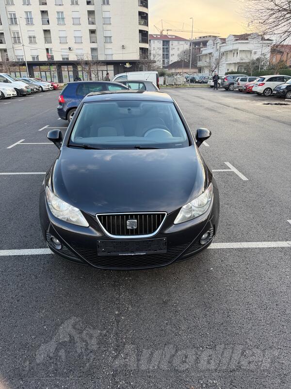 Seat - Ibiza - 1.6 Dizel