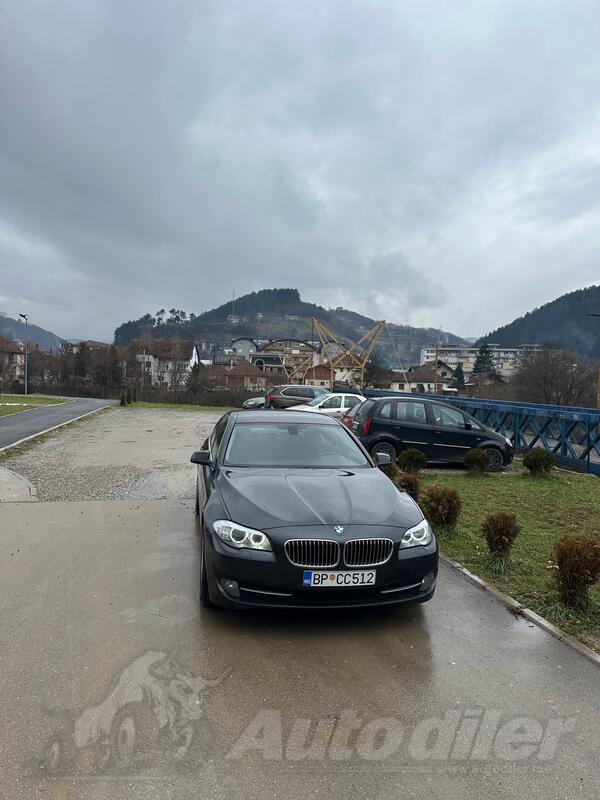 BMW - 535 - 3.0