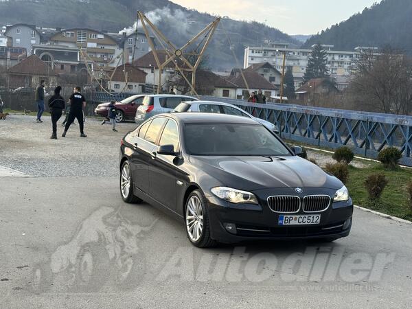 BMW - 535 - 3.0