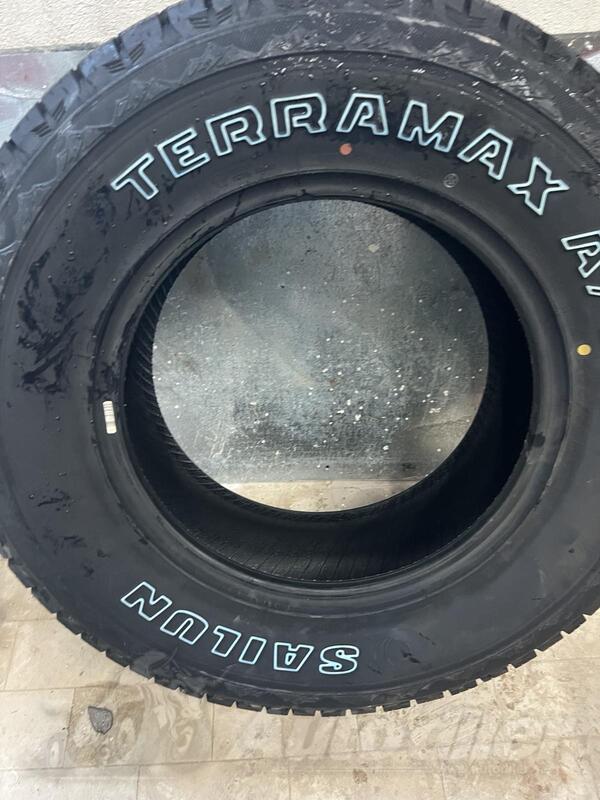 Sailun - Terramax - Zimska guma