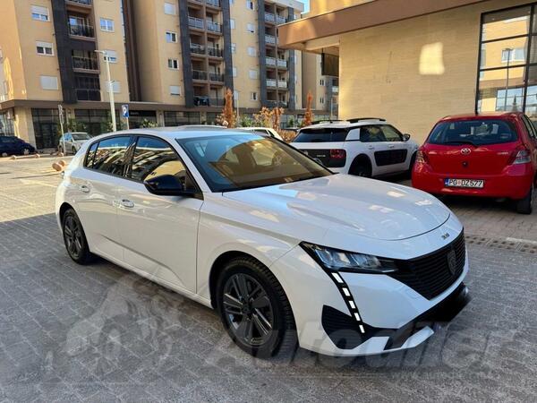 Peugeot - 308 - 1.5 hdi