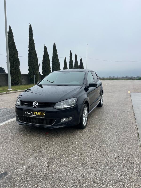 Volkswagen - Polo - 1.6TDI