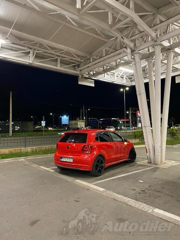 Volkswagen - Polo - 1.2