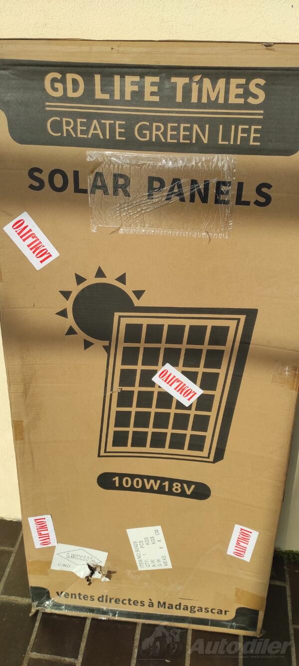 Brodska elektronika za plovila