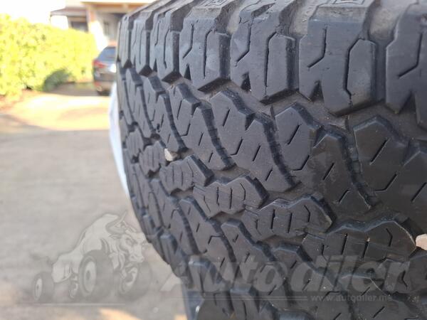 General Tire - AT3 - Univerzalna guma