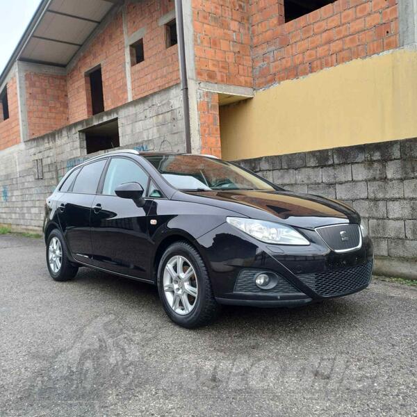 Seat - Ibiza - 1,2tdi