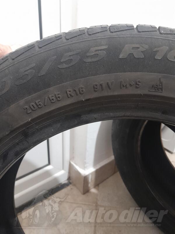 Pirelli - winter - Zimska guma