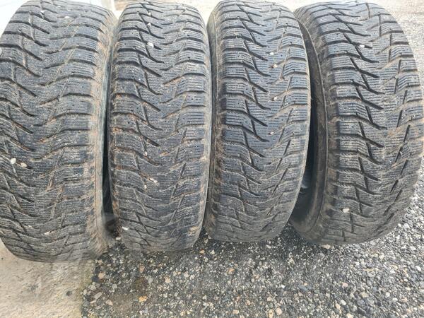 Sailun - 235 75 15  - Zimska guma