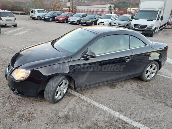Volkswagen - Eos - 2.0