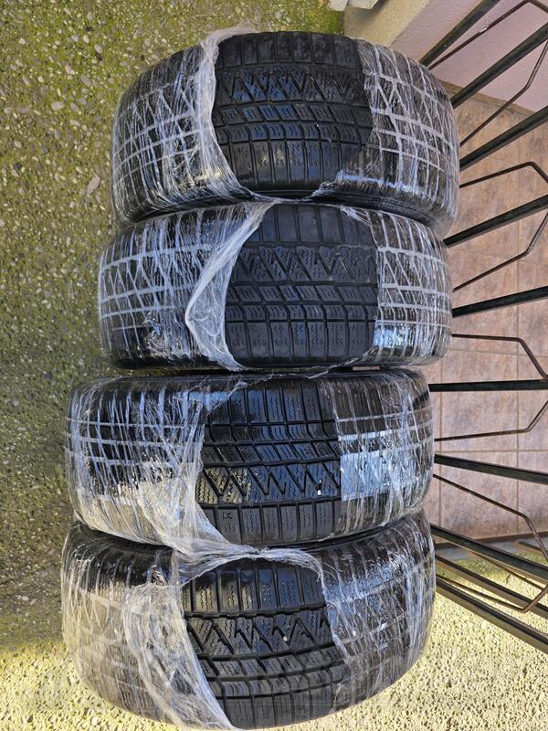 Kumho - gume - Zimska guma