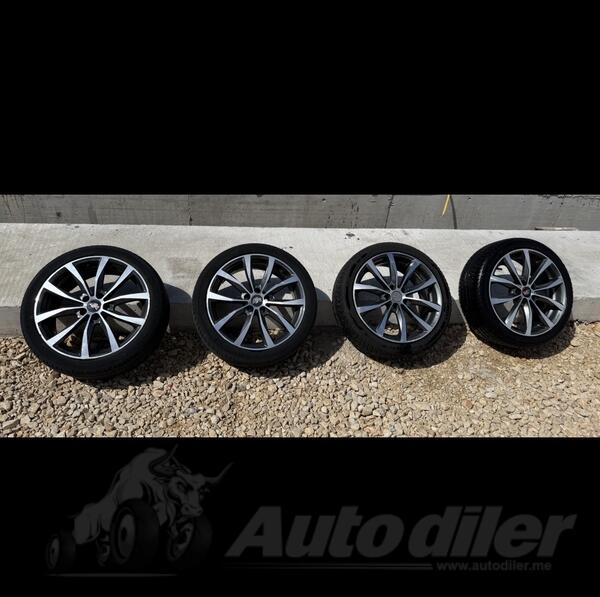 Ostalo felne i . gume