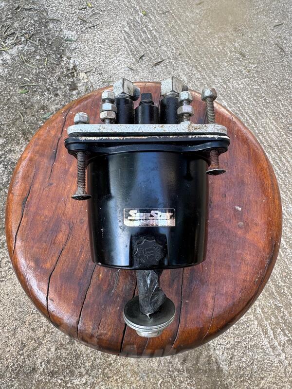 Dümen ve Direksiyon za plovila