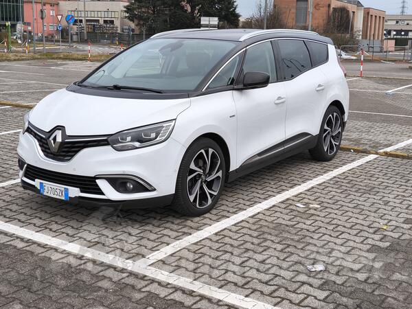 Renault - Grand Scenic - 1.6
