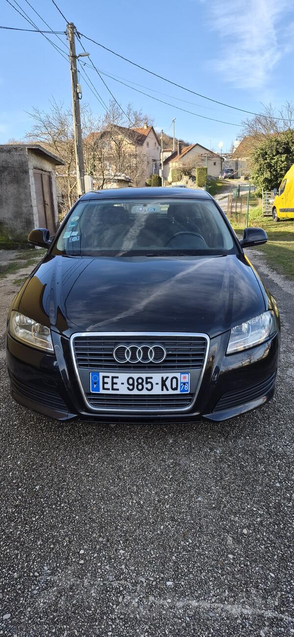 Audi - A3 - 1.6 TDI