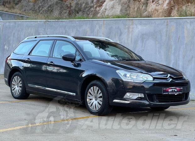Citroen - C5 - 1.6