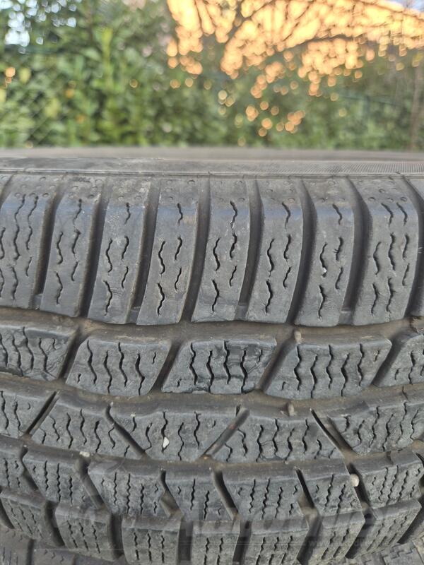 Continental - Continental Zimska - Zimska guma