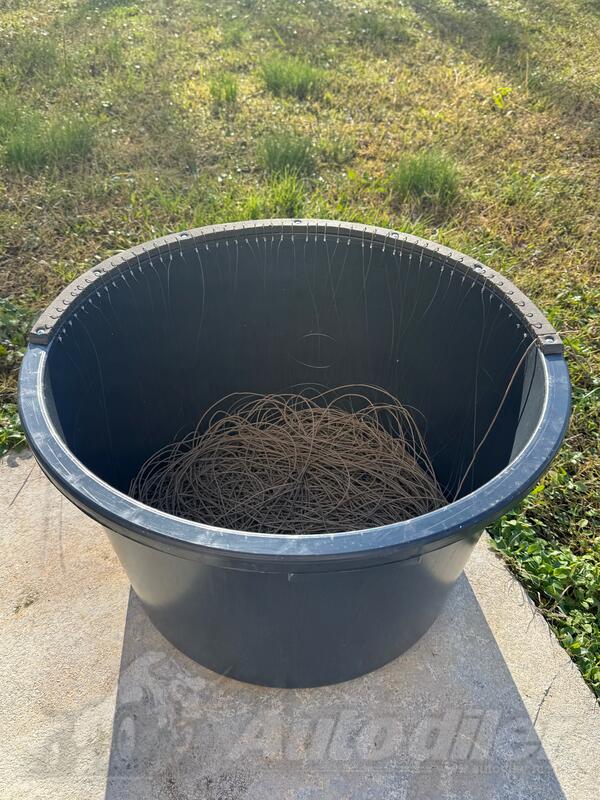 Другое za ribolov - izrada