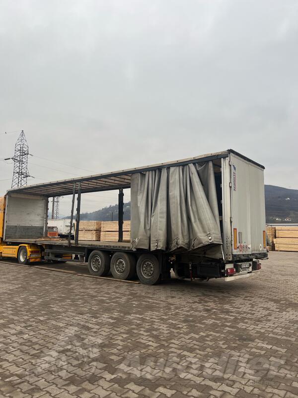 Schmitz Cargobull - SCS 24/L