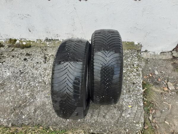 Bridgestone - m+s - Winter tire