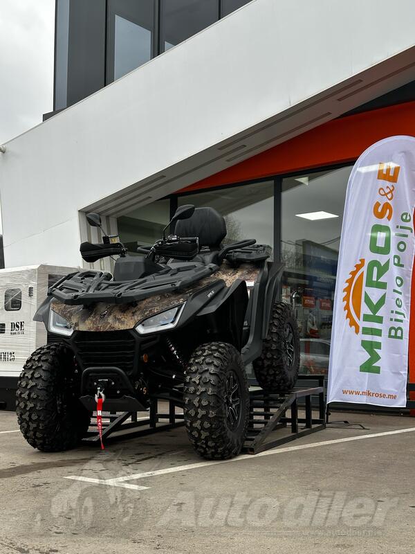 Segway - Segway AT10W