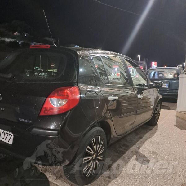 Renault - Clio - 1.5