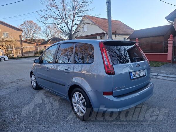 Ford - C-Max