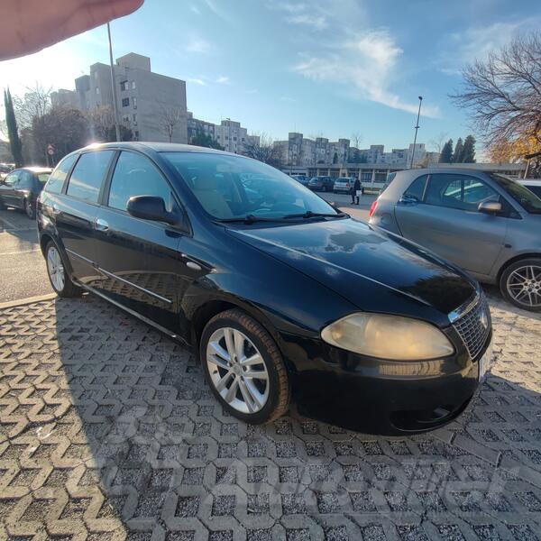 Fiat - Croma - 1.9mjtd