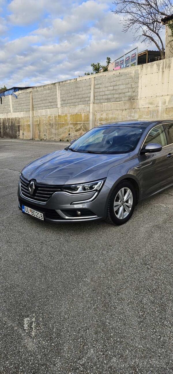 Renault - Talisman - 1.5 DCI