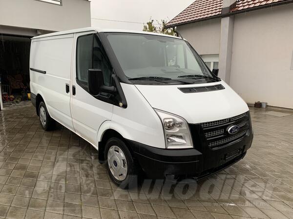 Ford - Transit