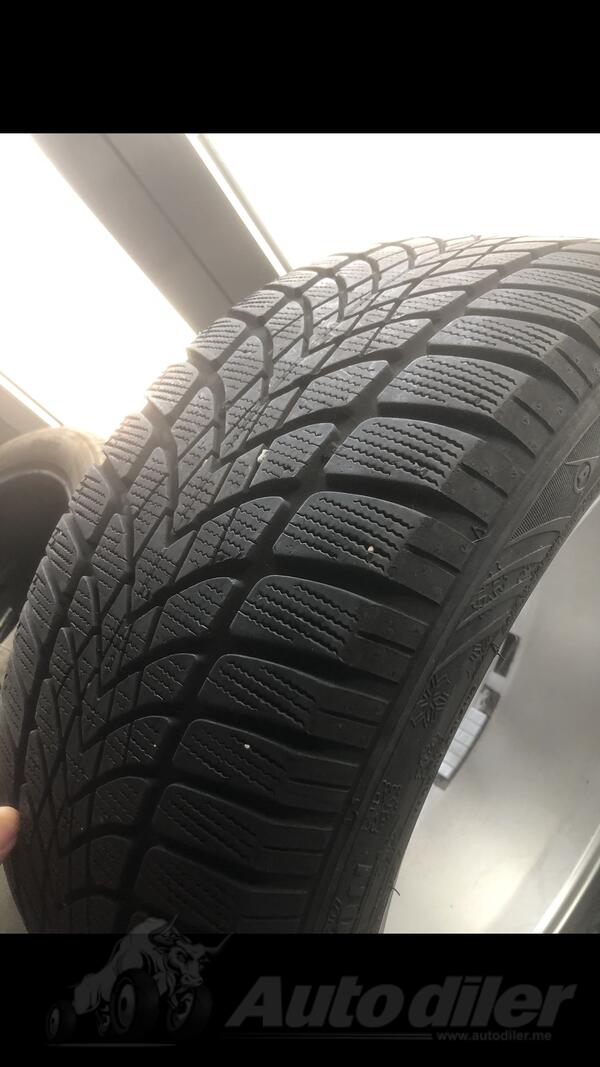 Dunlop - dunlop sport - Zimska guma