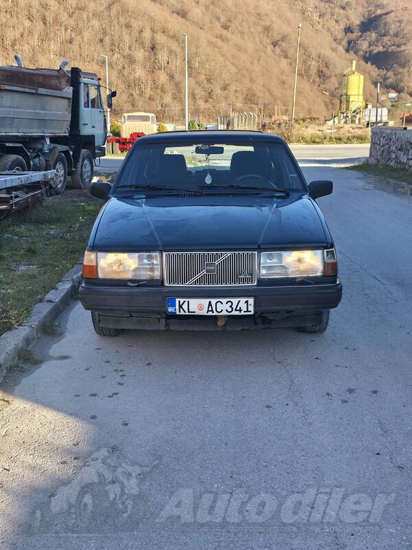 Volvo - 740 - 1.9