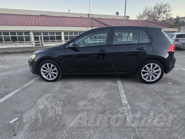 Volkswagen - Golf 7 - 2.0