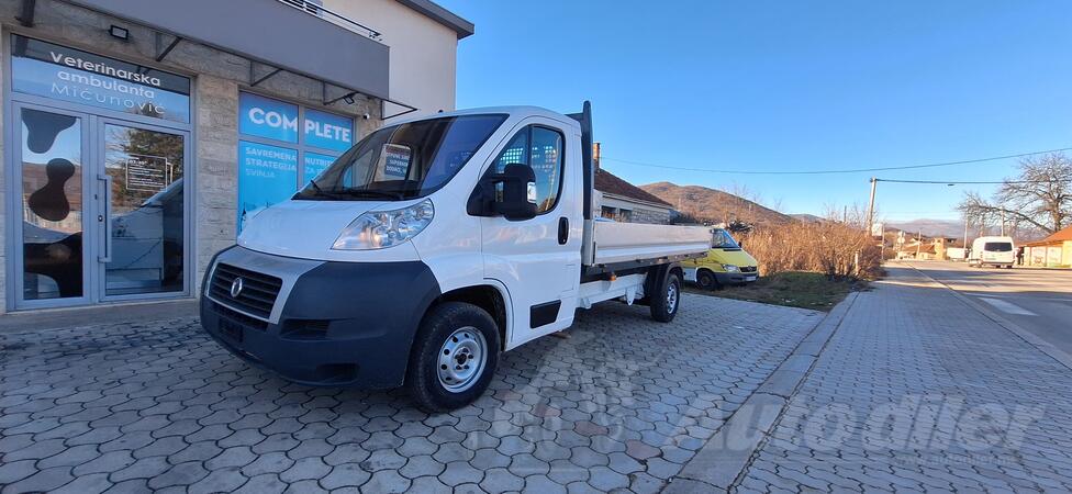 Fiat - Ducato