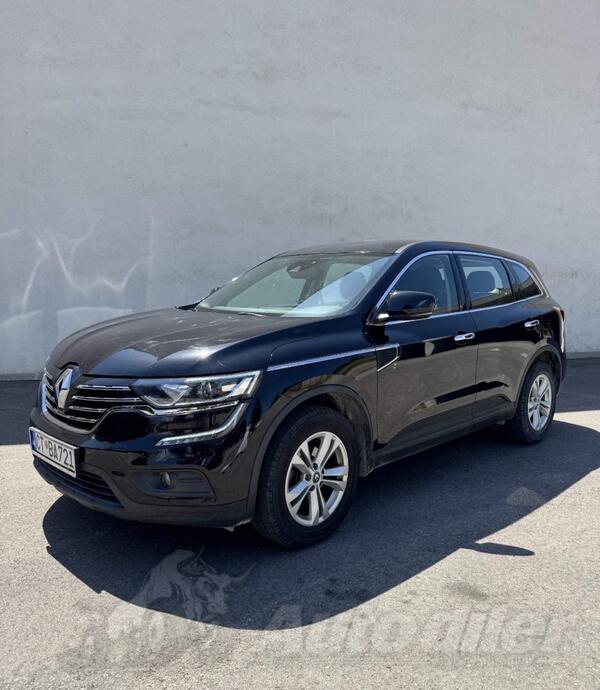 Renault - Koleos - 1.6 dci